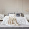 Spring Refresh: Styling the Bed