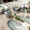 Spring Tablescape