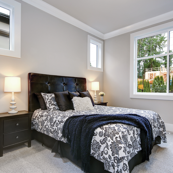 Getting Your Guest Bedroom Ready