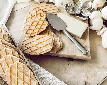 Cheese Sets & Charcuterie