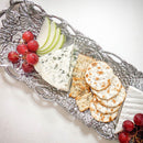 Grapevine Oblong Tray