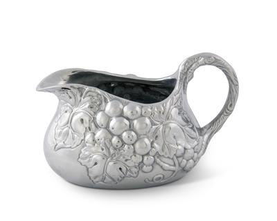 Grapevine Gravy Boat