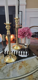 Prestige Candleholders