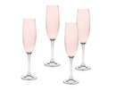 Blush Flutes