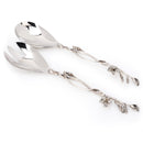 BeJeweled Salad Servers