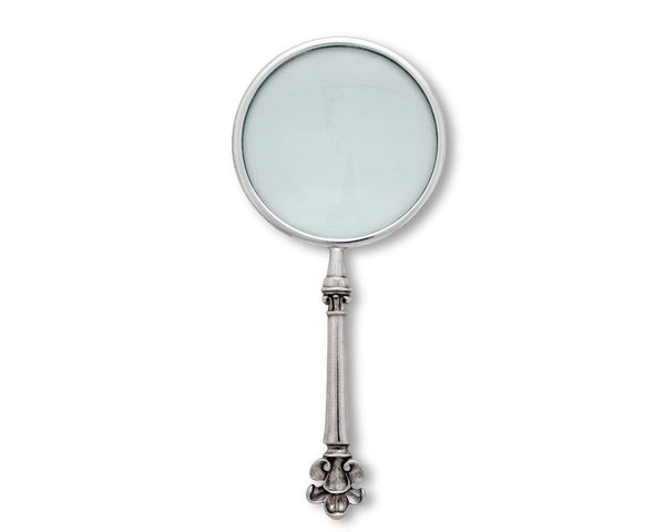 Provencal Magnifying Glass