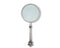 Provencal Magnifying Glass