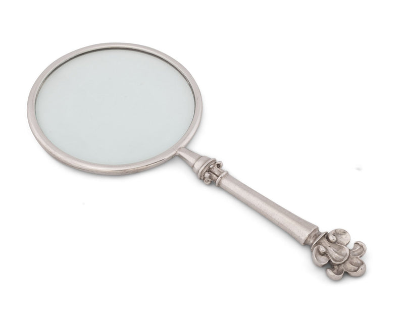 Provencal Magnifying Glass