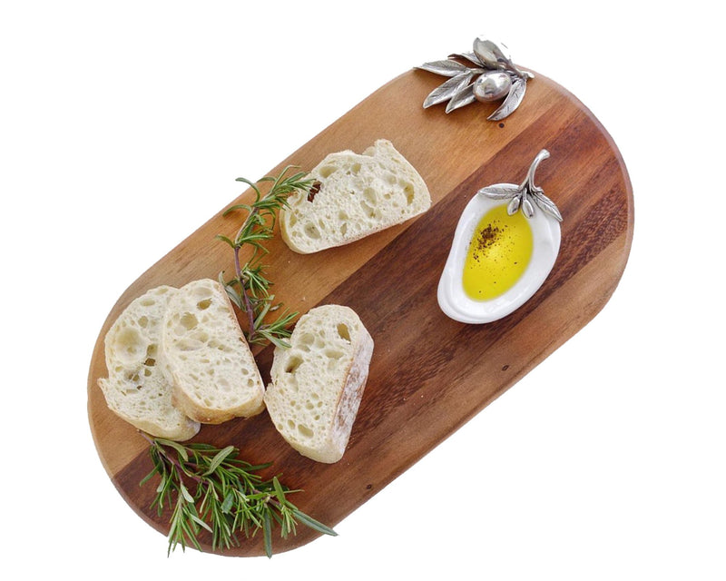 Olive Serving Board