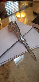 Elephant Letter Opener